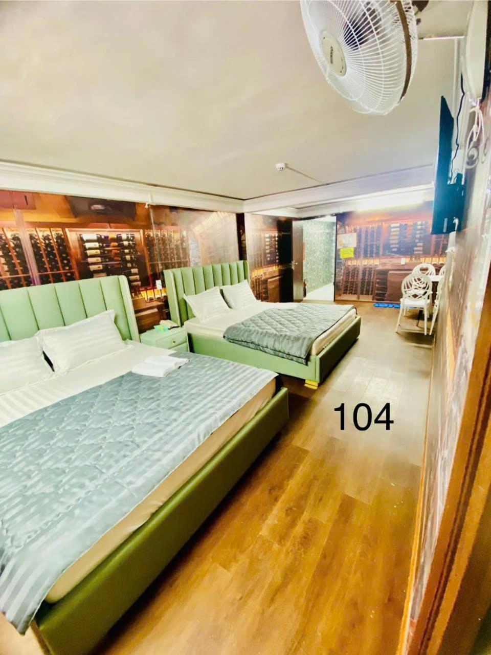B & K - District 10 TP. Hồ Chí Minh