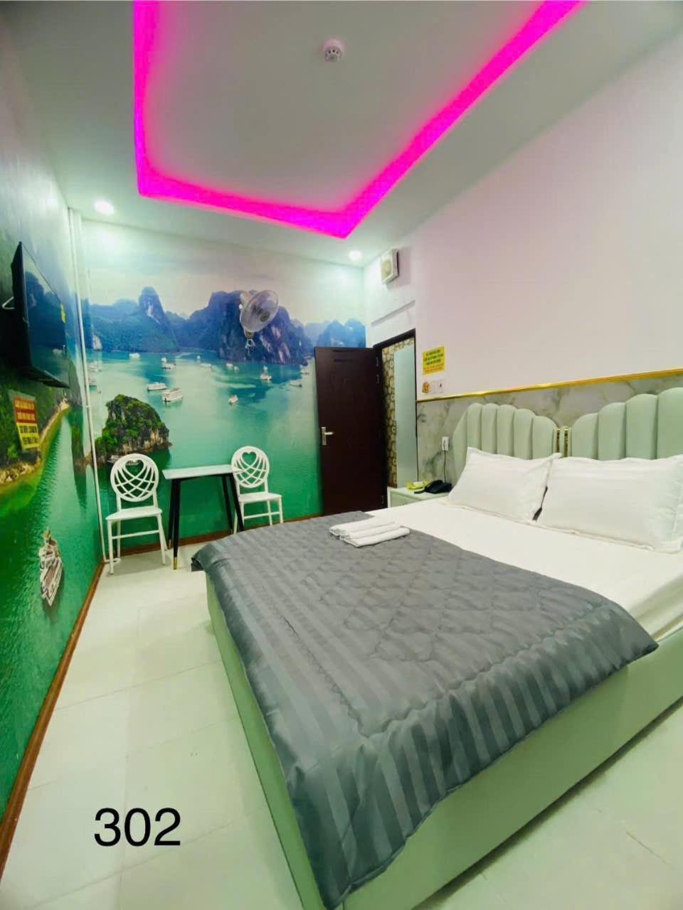B & K - District 10 Khách sạn