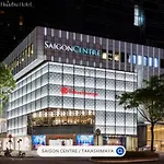 B & K Hotel - District 10