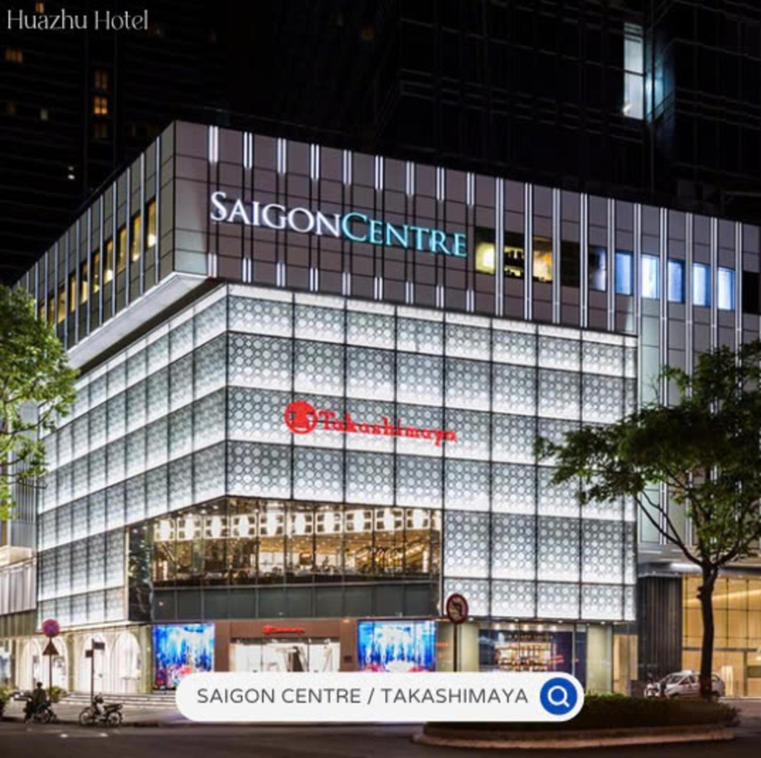 Hotel B & K - District 10 Ho Chi Minh City