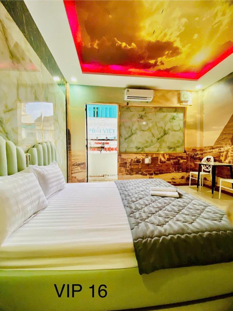B & K - District 10 Hotel Ho Chi Minh City